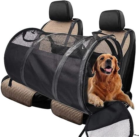 Dog Crates, Cages, Kennels, Carriers, Car Seats